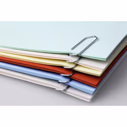Durable 120625 trombone 100 pièce(s)