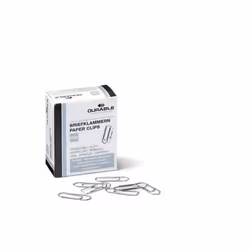 Durable 121025, Argent, 100 pièce(s)