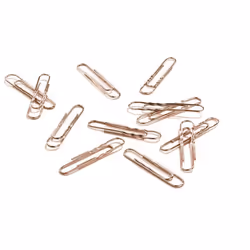 Durable 121224 trombone 100 pièce(s)