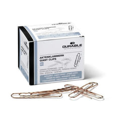 Durable 121324 trombone 100 pièce(s)