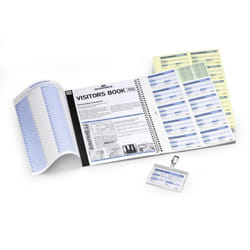 Durable 146461 livre d'or