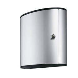 Durable Key Box 36 Aluminium Argent