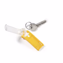 Durable Key Clip Jaune 6 pièce(s) - Vue supplémentaire 5