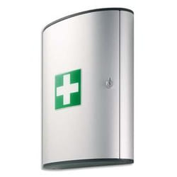 Durable FIRST AID BOX L