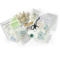 Durable 197500 kit/boîte de premiers secours