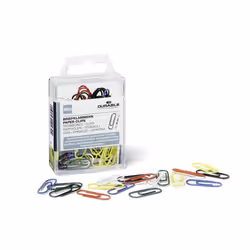Durable 125300, Multicolore, 100 pièce(s)