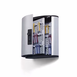 Durable Key Box 36 Code