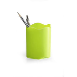 Durable 1701235020 porte crayons et stylos Plastique Vert