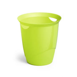 Durable TREND 16 L Rond Vert