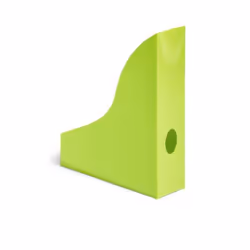 Durable BASIC, Vert, A4, 73 mm, 241 mm, 306 mm, 1 pièce(s)