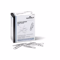 Durable 122625, Zinc, 100 pièce(s)
