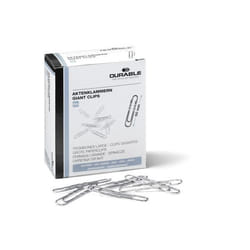 Durable 122625 trombone Métal 100 pièce(s)