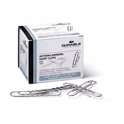 Durable 122725, Zinc, 100 pièce(s)