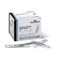 Durable 122725 trombone Métal 100 pièce(s)