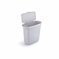 Durable 1800500050 accessoire de poubelle Gris Couvercle