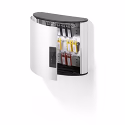 Durable KEY BOX CODE 18