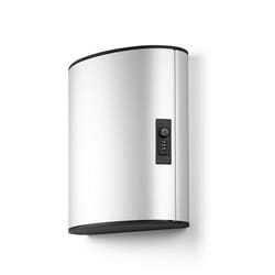 Durable 197623 armoire et support à clé Aluminium Argent