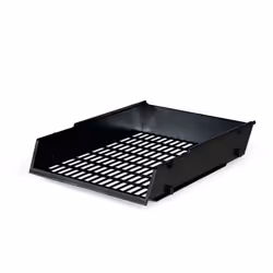 Durable 1701567058, Polystyrène, Charbon de bois, C4, 263 mm, 358 mm, 66 mm