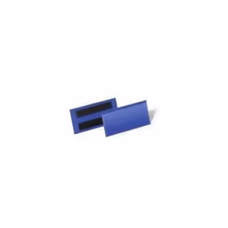 Durable 1741 07, Bleu, 150 x 67, 50 pièce(s)