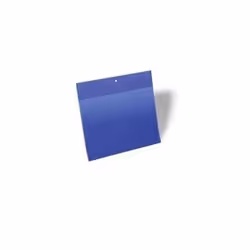 Durable 174807, Bleu, A4, 311 mm, 280 mm, 10 pièce(s)