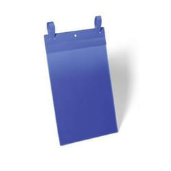 Durable 1750 07 porte étiquettes 50 pièce(s)