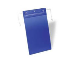 Durable 175307 porte étiquettes 50 pièce(s)