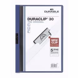 Durable Duraclip 30