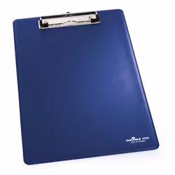 Durable 2350, Bleu, A4