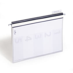 Durable 255510 dossier suspendu A4 Gris