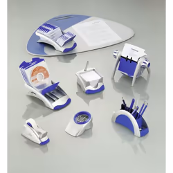 Durable 771401 Distributeur de papier à note - Vue supplémentaire 4
