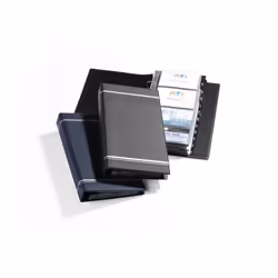 Durable Visfix 200 porte cartes de visite