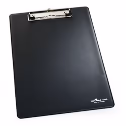 Durable 2350, Noir, Acier inoxydable