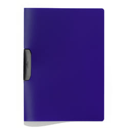 Durable 229507 protège documents Polypropylène (PP) Bleu
