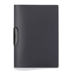 Durable DURASWING protège documents Polypropylène (PP) Noir