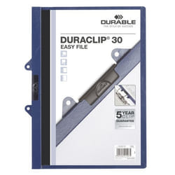 Durable 222907 accessoire de reliure