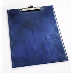 Durable 2355-06, Bleu, A4, 1 pochettes