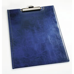 Durable 2355-06 bloc-notes A4 Bleu