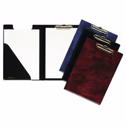 Durable 2355-06 bloc-notes A4 Bleu