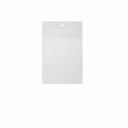 Durable 2302-19, Blanc, Polypropylène (PP)