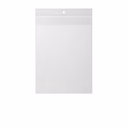 Durable 2306, Transparent, Polypropylène (PP), A5