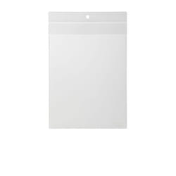 Durable 2306 Transparent A5