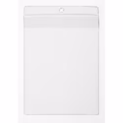 Durable 230719, 210 x 297 mm (A4), Transparent, Polypropylène (PP), Portrait, 10 pièce(s)