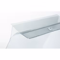Durable 230719 protecteur de feuilles 210 x 297 mm (A4) Polypropylène (PP) 10 pièce(s)