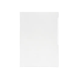 Durable 2314 protecteur de feuilles 300 x 420 (A3) 10 pièce(s)