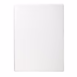 Durable 2133, Transparent, Polypropylène (PP), A6, 14,8 cm, 10,5 cm
