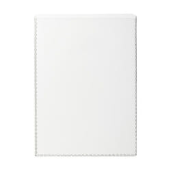 Durable 213419 protecteur de feuilles 74 x 105 mm (A7) Polypropylène (PP) 1 pièce(s)