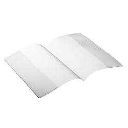 Durable 214119 protecteur de feuilles 150 x 210 mm (A5) 1 pièce(s)