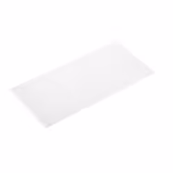 Durable 214219, Emplacement, Transparent, 210 mm, 105 mm