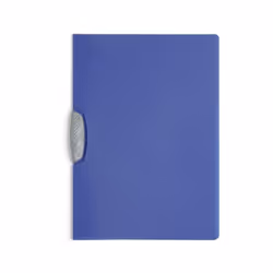 Durable Swingclip, Bleu, 30 feuilles, A4, 1 pièce(s)
