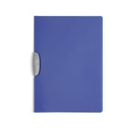 Durable Swingclip protège documents Bleu